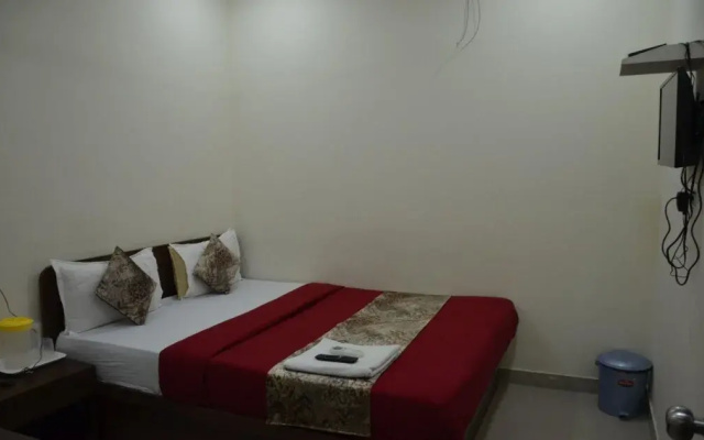 Hotel Star Inn