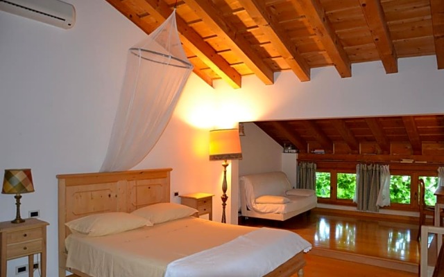 B&B Ca' dell'Ortolan