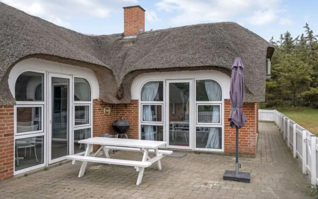 "Nissine" - 800m from the sea in Western Jutland