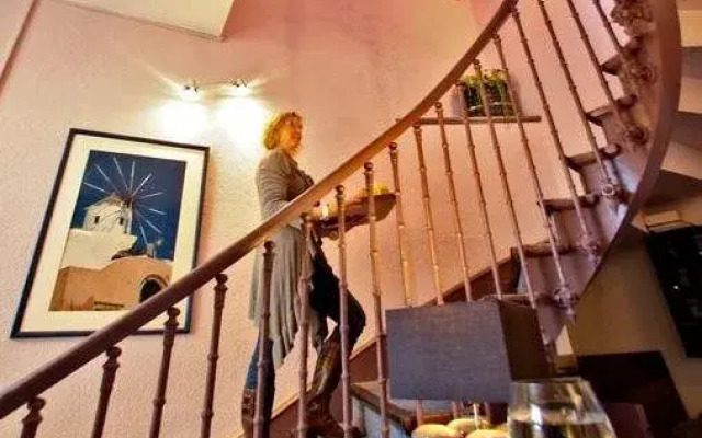 Le Belvédère de Belves