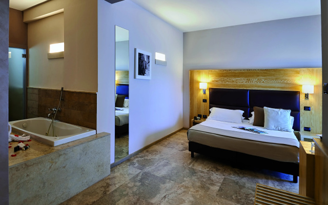 CDSHotels Basiliani