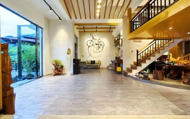 Mountain Diary Guesthouse