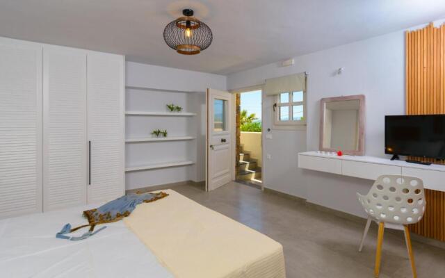 Villa Enigma