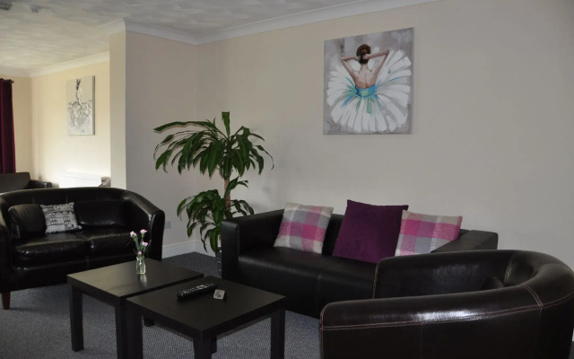 The Regent Guest House