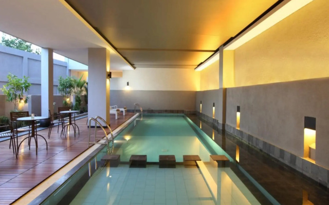Hotel Santika Bengkulu