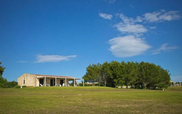 Podere Santa Chiara