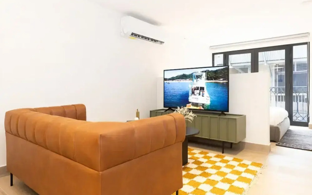 The York by Acomodo Casco Viejo Best Location