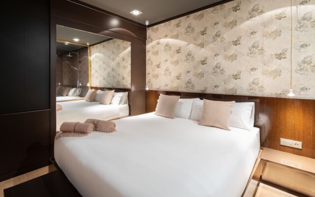 Hotel Punt 14 - Adults only