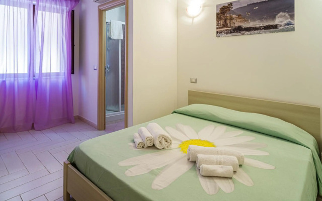Hotel La Marina