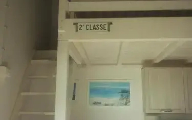 Casa Vacanze Carlappiano