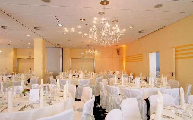 Best Western Plus Hotel Steinsgarten