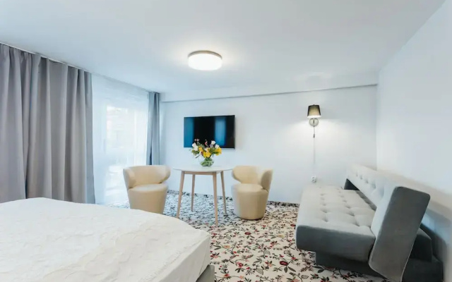Apartamenty i Domki Górski Potok