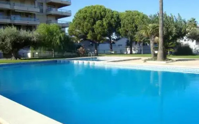 Apartametos Mediterraneo