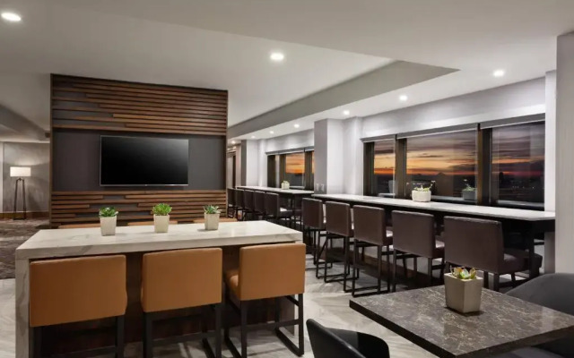 Marriott Phoenix Airport