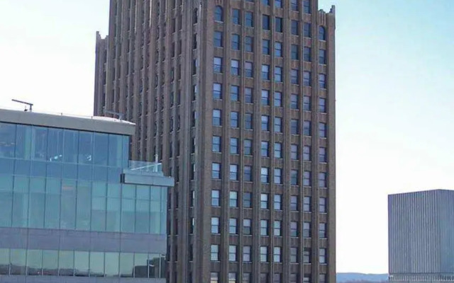 Hilton Garden Inn Allentown Bethlehem Airport