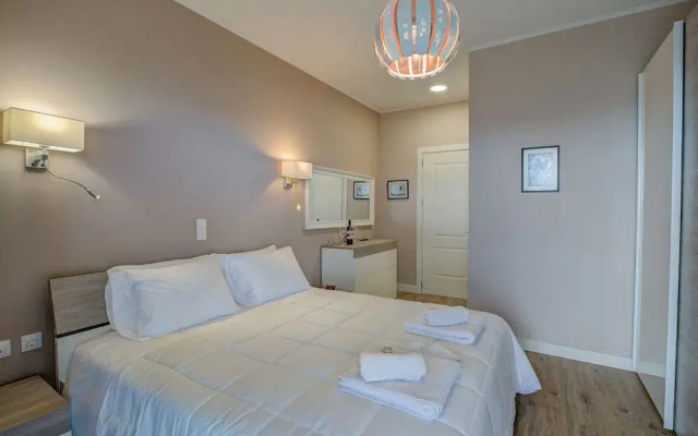 Luxury Villas by Monika Experiences