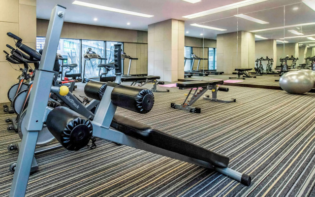 Mercure Chongqing Downtown