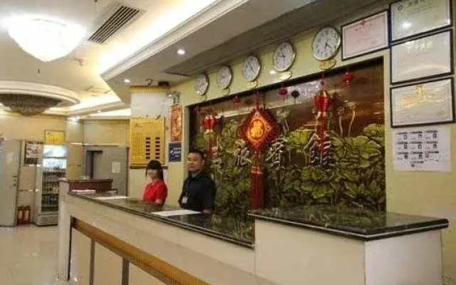 Jilv Hotel - Huashi Branch