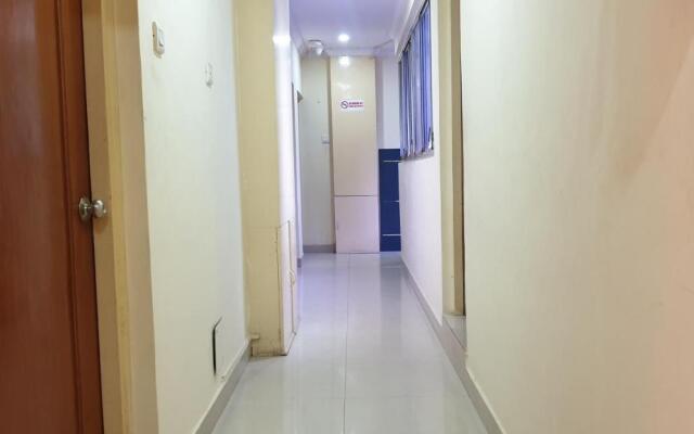 Ria Residency