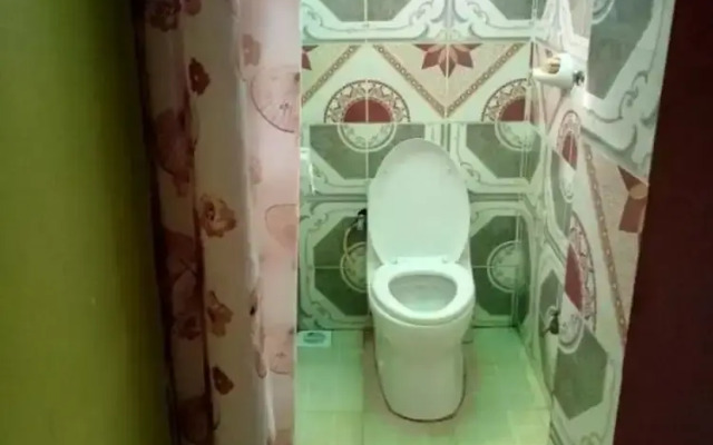 Taj Apartments Nyeri