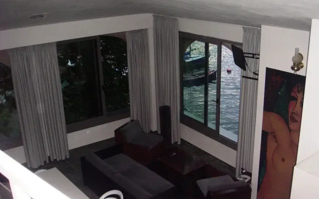 Residence Vecchio Porto