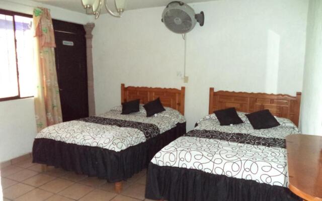 Hotel Ocampo
