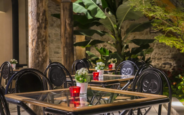 Hotel Saint Nicolas