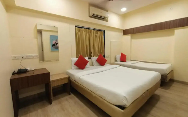 Payal Hotel Panvel