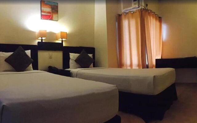Premiere Citi Suites