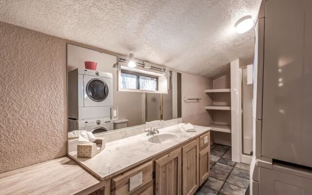 Sleepy Hollow on the River