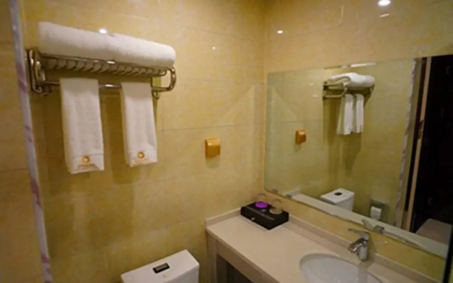 Xintandi  Hotel