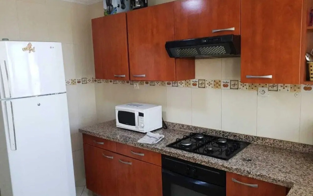 Fully Furnished Apartment Near Souk al Ahad