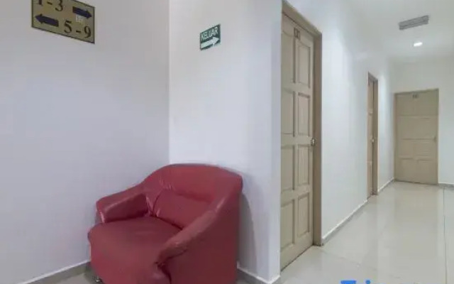 Mines Cempaka Budget Hotel