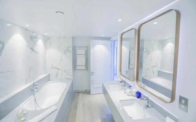 Harbour Hotel Southampton