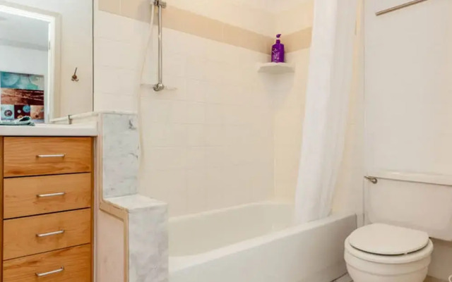AustinStays 4 Bedroom Suite