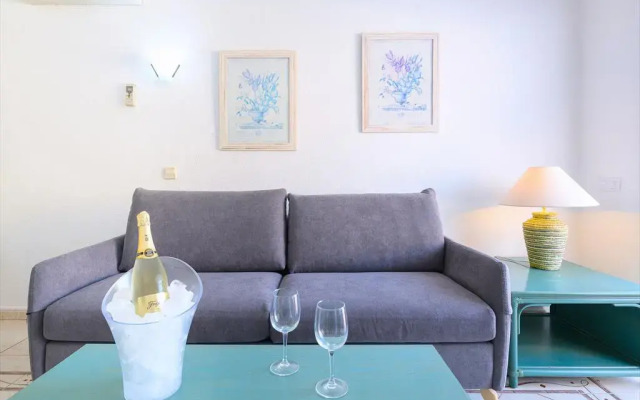 Valle Marina Apartamentos