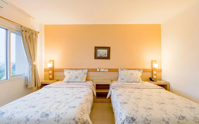 Citrus-house.com Hotel