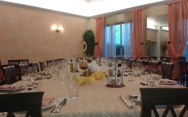 Albergo Del Turista