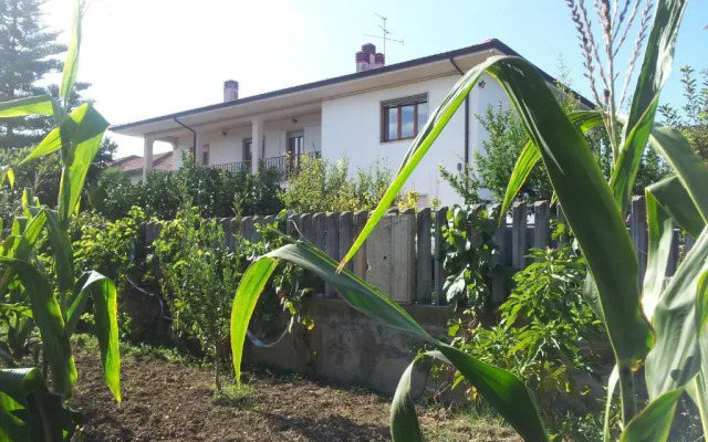 B&B La Casa di Angelica