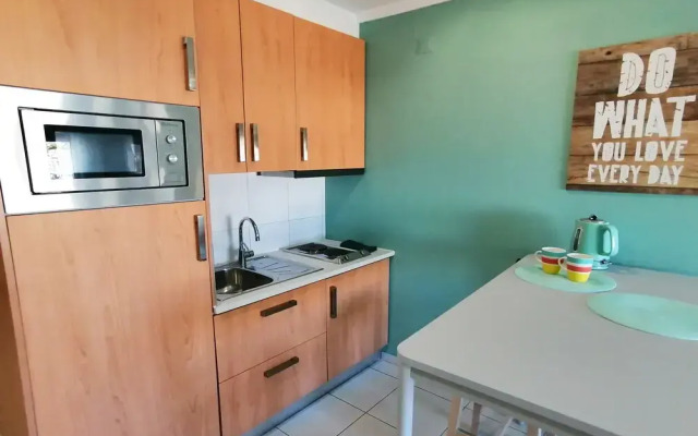 A36 - Avenue Flat in Lagos