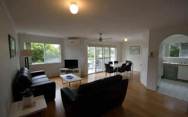 Aloha Lane Apartments