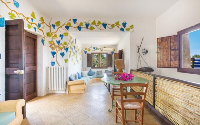 3503 PJE - Casa La Pergola by Barbarhouse