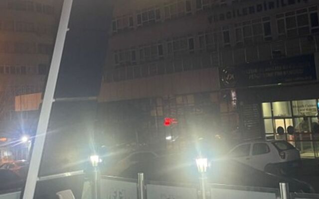 Madi Hotel Ankara