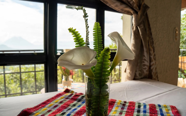 Rancho Fortaleza Atitlan