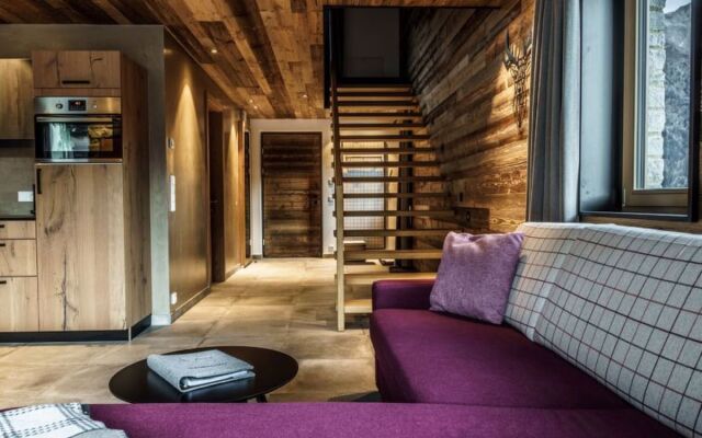 House The PEAK Sölden 31955