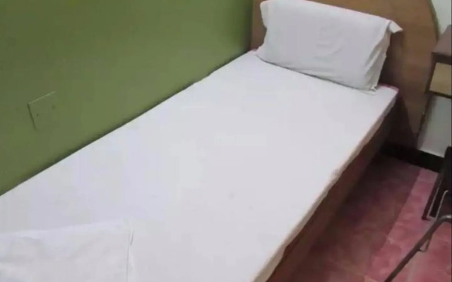 Hotel SRM Central Park