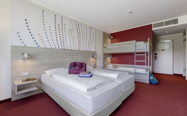 Serways Hotel Remscheid