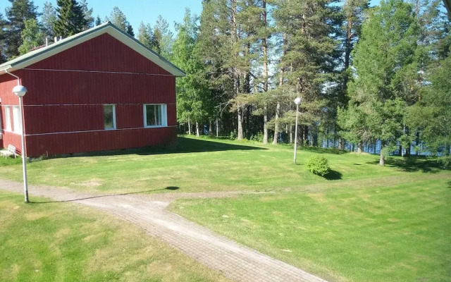 Kuusamon Keidas