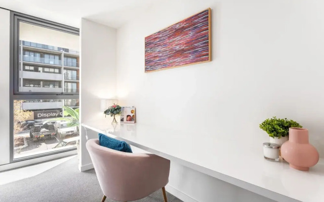 Founders Lane Apartments by Urban Rest