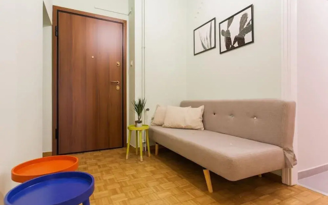 Central Apartment near Metro station